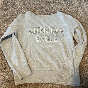 American Eagle womens sweatshirt
